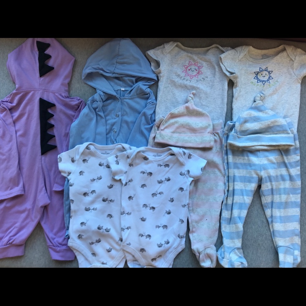 Twin bundle